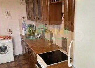 Двухкомнатная квартира на продажу, 53.5 м2, Белгород, улица Губкина, 15Д