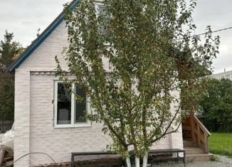 Дача на продажу, 46 м2, Омская область, улица Воровского