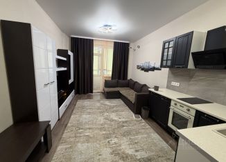 Сдаю в аренду квартиру студию, 24.2 м2, Батайск, улица 1-й Пятилетки, 2Ж