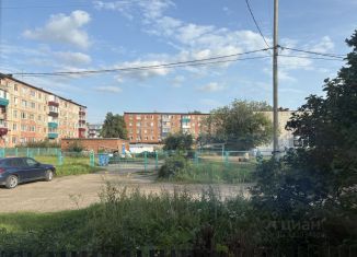 Продажа дома, 50 м2, Сарапул, Озёрная улица, 114