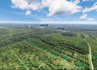 Продажа участка, 100 сот., деревня Бобронниково, 28Н-1354