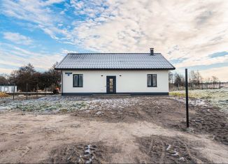 Продажа дома, 98 м2, Калининградская область, Парковая улица, 52