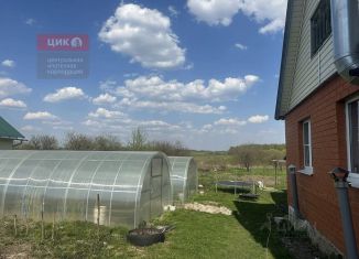 Дом на продажу, 50 м2, Рязанская область, деревня Зубенки, 35