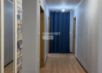 Продается трехкомнатная квартира, 81 м2, Воронежская область, улица Грамши, 76