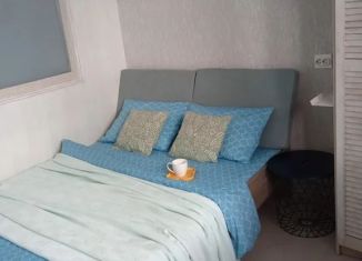 Аренда 2-ком. квартиры, 55 м2, Уфа, улица Менделеева, 152/4