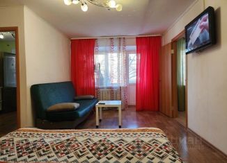 1-ком. квартира в аренду, 44 м2, Томская область, проспект Ленина, 6