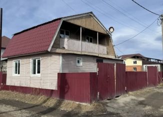 Дом на продажу, 85 м2, Иркутск, Правобережный округ, СНТ Маяк-1, 81