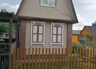 Продаю дачу, 50 м2, Омск, Октябрьский округ, 2-я аллея, 34
