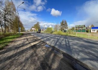 Земельный участок на продажу, 12 сот., село Троицкая Слобода
