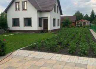 Продается дом, 116.5 м2, Омская область