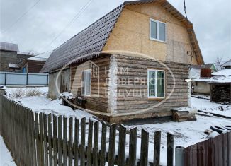 Дом на продажу, 58.9 м2, Чусовой, Бессемеровская улица