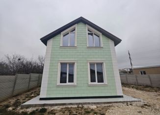 Продажа дома, 128 м2, Севастополь, садоводческое товарищество Дружный-2, 35