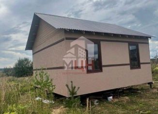 Дом на продажу, 36 м2, село Завидово, Зелёная улица, 6