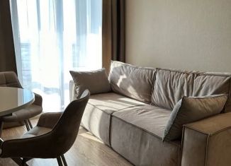 Сдам 1-ком. квартиру, 40 м2, Иркутск, улица Красных Мадьяр, 14