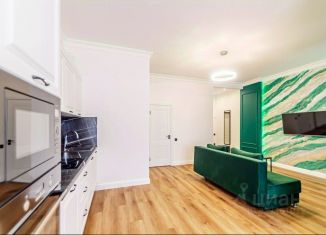 Сдаю двухкомнатную квартиру, 70 м2, Самара, Самарская улица, 200А, метро Московская