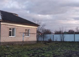 Продаю дом, 61 м2, село Верхнеяркеево, улица Калинина, 50