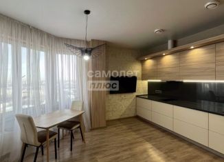 3-ком. квартира на продажу, 72.8 м2, Челябинск, улица Свободы, 77, Центральный район