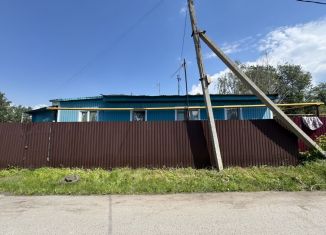 Дом на продажу, 46.3 м2, Омск, улица А.А. Осипова, Ленинский округ