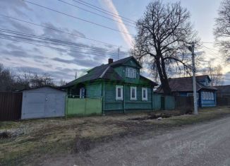 Продажа дома, 46.2 м2, Ржев, улица Декабристов, 42