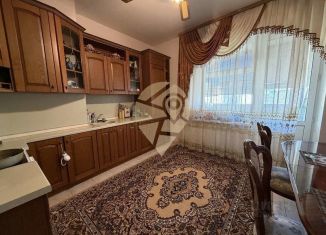 Продаю 3-ком. квартиру, 100 м2, Белгородская область, микрорайон Степной, 1