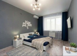 Сдается 1-ком. квартира, 38 м2, Оренбург, улица Александрова, 5, Ленинский район