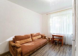 Сдача в аренду 1-ком. квартиры, 20 м2, Омская область, улица Долгирева, 15