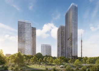 Продаю 1-комнатную квартиру, 41.17 м2, Москва, Огородный проезд, 4/7к3, метро Бутырская