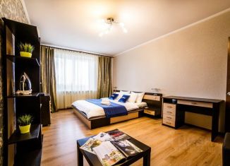 Сдается 1-комнатная квартира, 52 м2, Калуга, улица Труда, 27