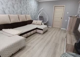 Продается трехкомнатная квартира, 87.6 м2, Пугачёв, улица Ермощенко, 169/1