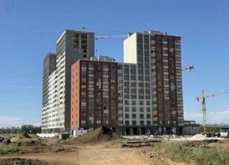 Продаю однокомнатную квартиру, 46.45 м2, Самара, метро Московская, Южное шоссе, 7