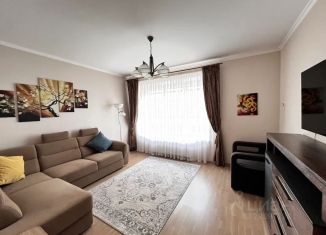 Сдам двухкомнатную квартиру, 60 м2, Зеленоградск, Московская улица, 64