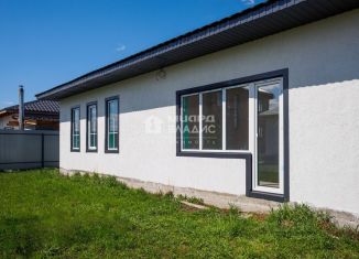 Продается дом, 120 м2, деревня Зелёное Поле, Купеческая улица, 20