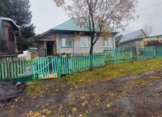 Дом на продажу, 33 м2, Кемеровская область, Кооперативная улица, 10