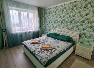 Сдаю 1-ком. квартиру, 36 м2, Рязань, микрорайон Олимпийский Городок, 8, Октябрьский район
