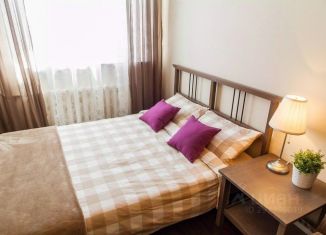 Сдам 1-комнатную квартиру, 45 м2, Уфа, улица Мустая Карима, 16, Ленинский район