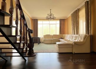 Продается дом, 271 м2, посёлок Горячеводский, улица 9-я Линия, 20