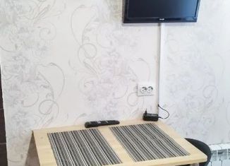 Аренда квартиры студии, 15 м2, Омск, улица Лукашевича, 25А, Кировский округ