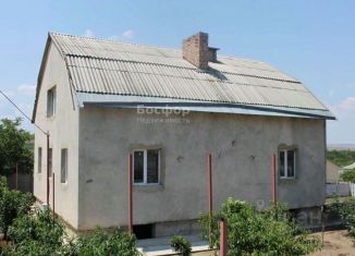 Продаю дом, 300 м2, Крым, Миндальная улица, 12