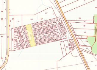 Продажа участка, 100 сот., Калининградская область, Российская улица, 14