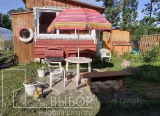Продам участок, 8.5 сот., деревня Некрасово