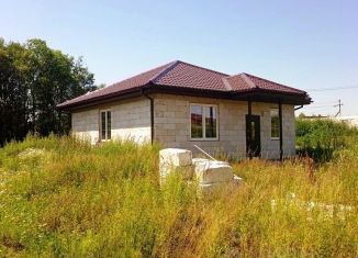 Продам дом, 71.6 м2, посёлок Заволжский, Луговая улица