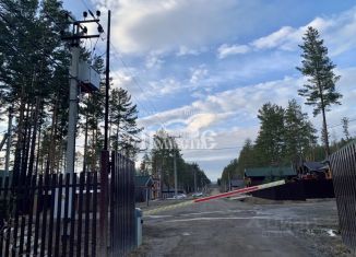 Продажа участка, 8.11 сот., Иркутская область, проезд Хрустальный
