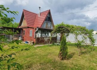 Продаю дом, 48.3 м2, поселок Ласкино, Светлая улица