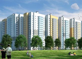 Продажа 3-комнатной квартиры, 91.99 м2, Вологодская область
