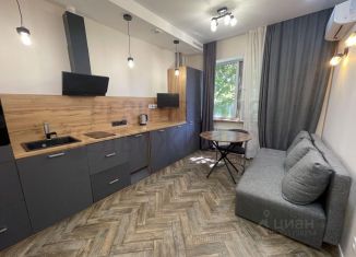 Продам однокомнатную квартиру, 39.5 м2, Самара, 3-я просека, 85, метро Российская