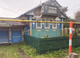 Продаю дом, 30 м2, Удмуртия, Дизьминская улица