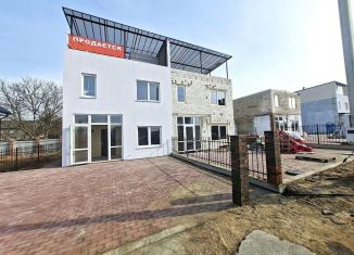 Продажа таунхауса, 128 м2, Калининградская область, улица Суворова, 28