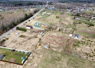 Продажа участка, 15 сот., село Чамерево