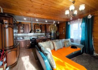 Продам дом, 129 м2, Иркутская область, улица Синицына