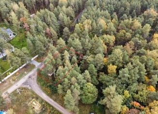 Продажа земельного участка, 4.75 сот., Владимирская область, Лесная улица